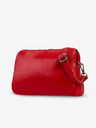 Bagind Moye Red Handbag