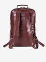 Bagind Cestuy Dark Backpack