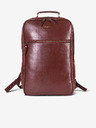 Bagind Cestuy Dark Backpack