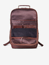 Bagind Cestuy Dark Backpack