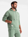 Ombre Clothing Tracksuit