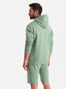 Ombre Clothing Tracksuit