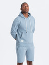 Ombre Clothing Tracksuit