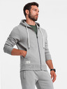 Ombre Clothing Tracksuit