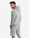 Ombre Clothing Tracksuit