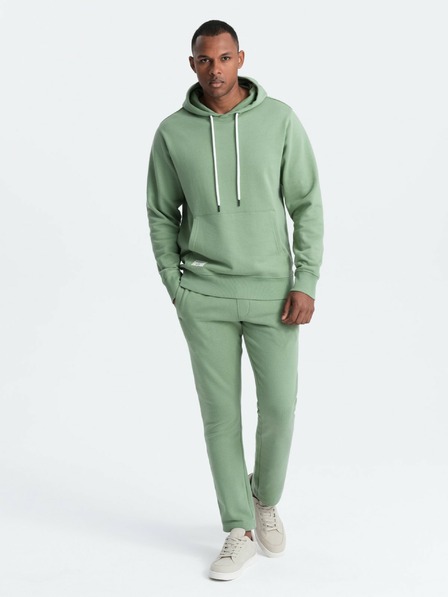 Ombre Clothing Tracksuit