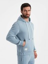 Ombre Clothing Tracksuit