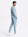 Ombre Clothing Tracksuit