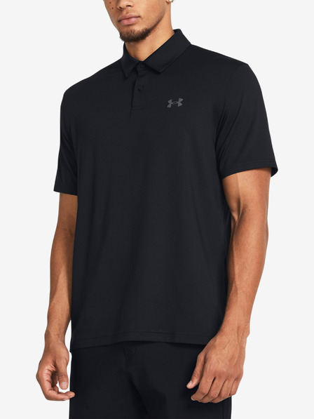 Under Armour UA T2G Polo Shirt