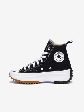 Converse Run Star Hike Ankle boots