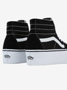 Vans Sk8-Hi Tapered Stackform Sneakers