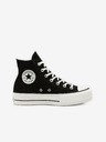 Converse Chuck Taylor All Star Lift Platform Sneakers