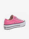 Converse Chuck Taylor All Star Lift Platform Sneakers