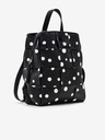 Desigual New Splatter Sumy Mini Backpack