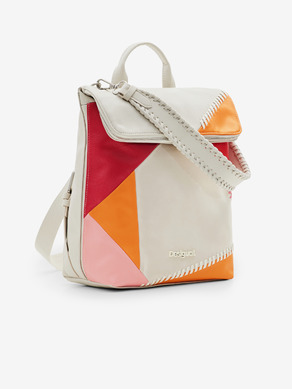 Desigual Mundi Nerano Backpack