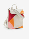 Desigual Mundi Nerano Backpack