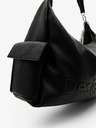 Desigual Half Logo 24 Brasilia Handbag