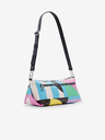 Desigual Nochentera Urus Maxi Handbag