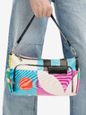 Desigual Nochentera Urus Maxi Handbag