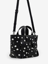 Desigual New Splatter Valdivia Handbag