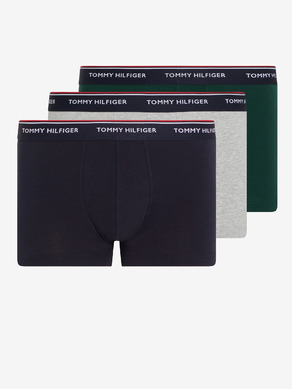 Tommy Hilfiger Underwear Boxers 3 Piece