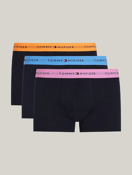 Tommy Hilfiger Underwear Boxers 3 Piece