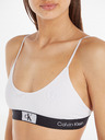 Calvin Klein Underwear	 Unlined Bralette Bra