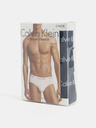 Calvin Klein Underwear	 Briefs 3 pcs