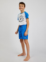 Sam 73 Sanjeev Kids Swimsuit