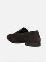 Geox Sapienza Moccasins