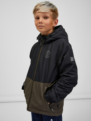 Sam 73 Kimia Kids Jacket