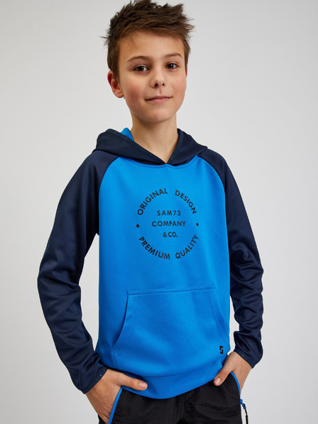 Sam 73 Kids Sweatshirt