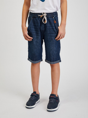 Sam 73 Kids Shorts