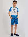 Sam 73 Kids Shorts