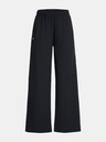 Under Armour UA Rival Wide Leg Sweatpants