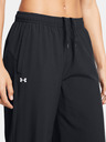 Under Armour UA Rival Wide Leg Sweatpants