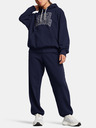 Under Armour UA Icon HWT Terry OS Sweatpants