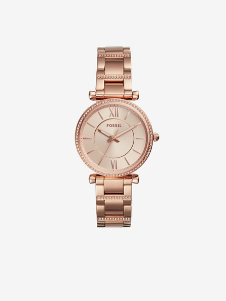 Fossil Carlie Watches