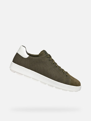 Geox Spherica Ecub-1 Sneakers