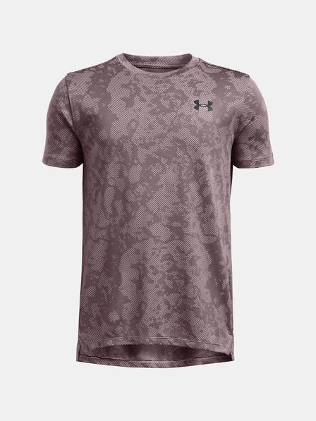 Under Armour UA Tech Vent Geode SS T-shirt