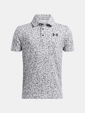 Under Armour UA Playoff Printed Polo Shirt