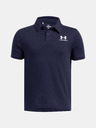 Under Armour UA B Icon Polo Shirt