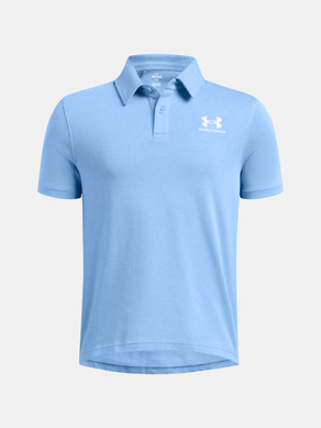 Under Armour UA B Icon Polo Shirt