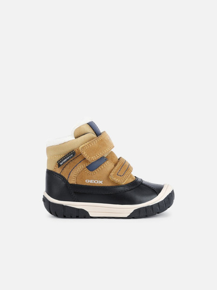 Geox Omar wpf Kids Ankle boots