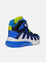 Geox Ciberdron Kids Sneakers