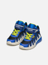 Geox Ciberdron Kids Sneakers