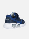 Geox Illuminus Kids Sneakers