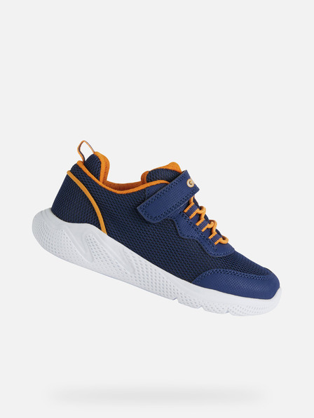 Geox Sprintye Kids Sneakers