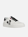 Geox Washiba Kids Sneakers