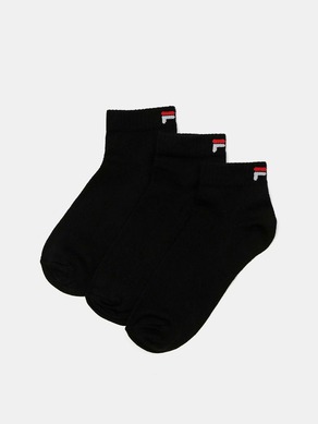 FILA Set of 3 pairs of socks